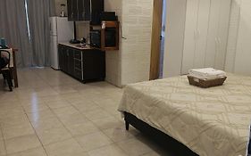 Departamento equipado, centrico, cochera cubierta Sarmiento265apart D17